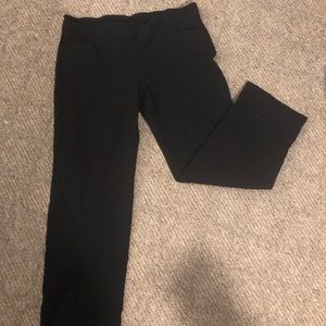 Time And Tru black pants